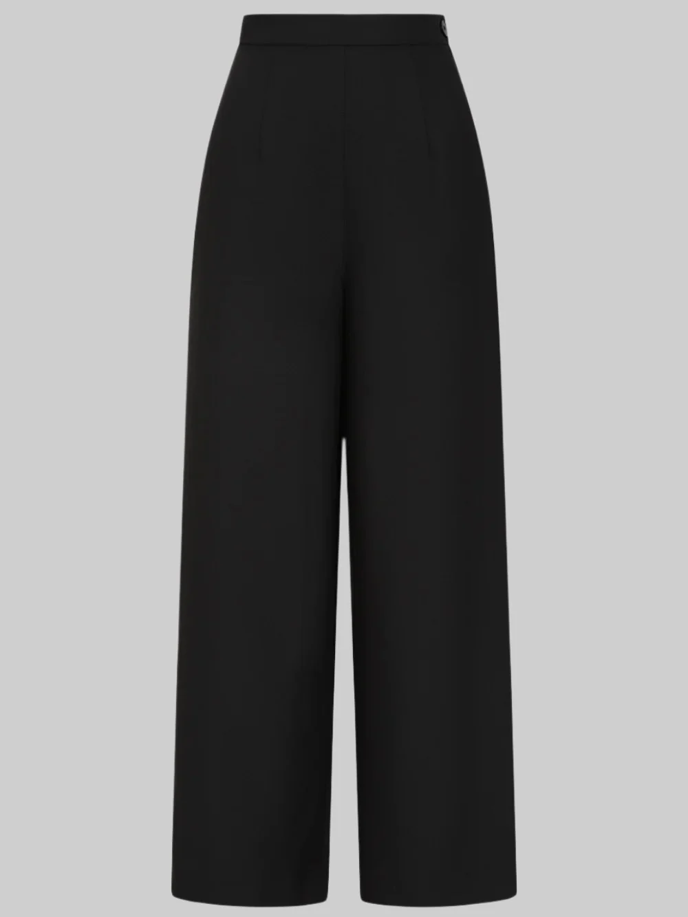 Cyra Plain Trousers