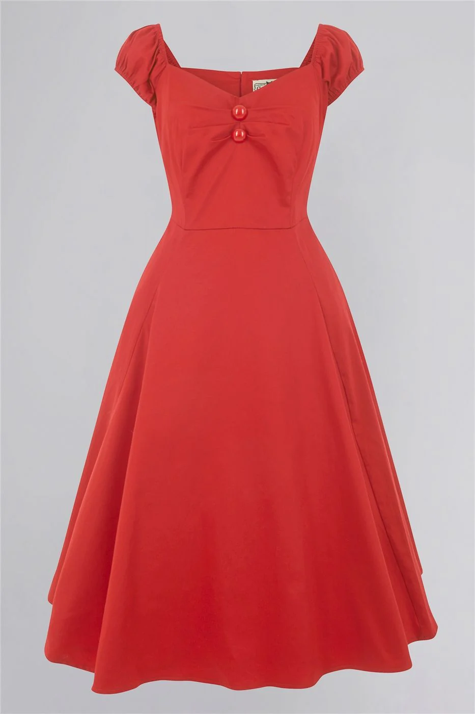 Dolores Classic Doll Dress