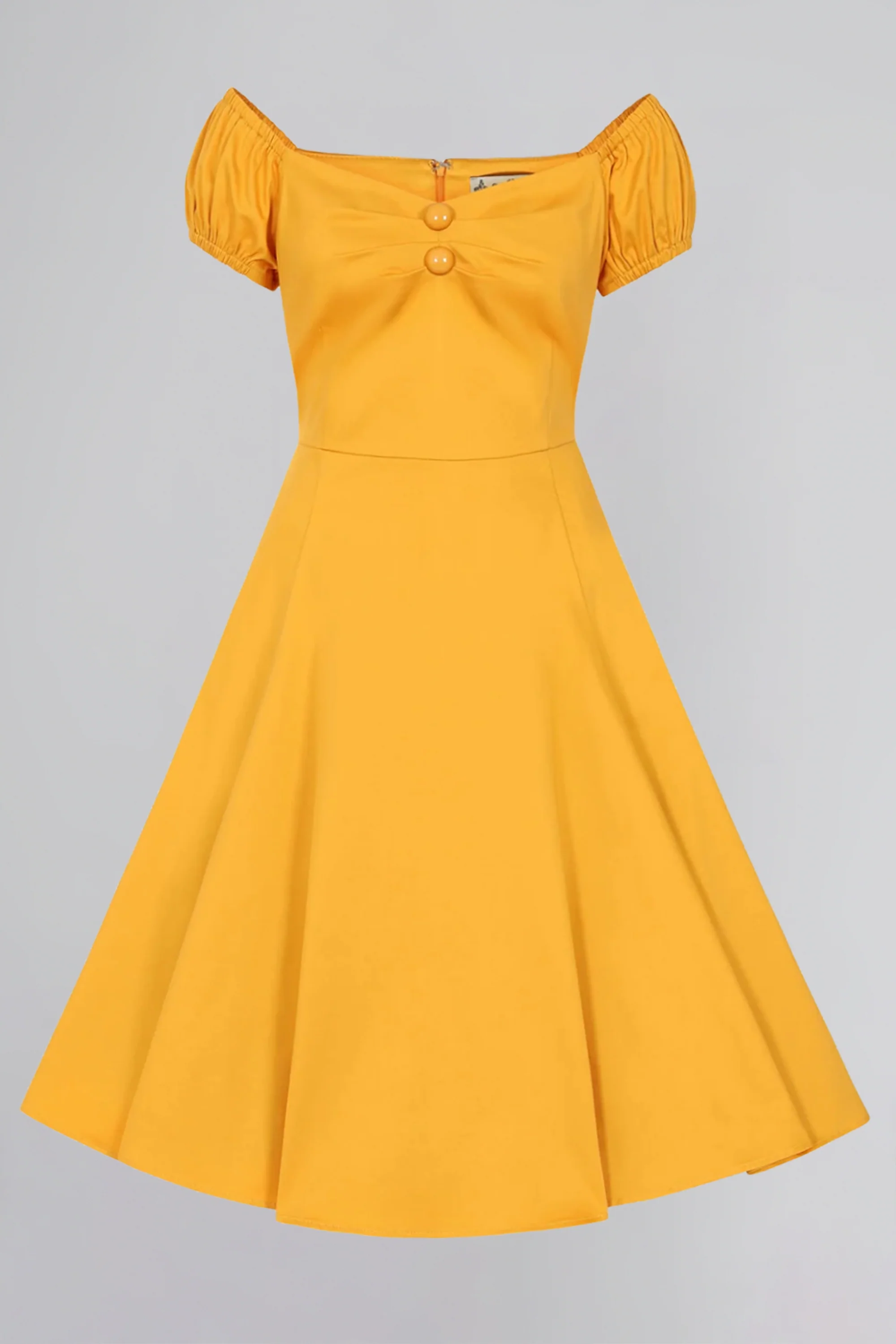 Dolores Classic Doll Dress
