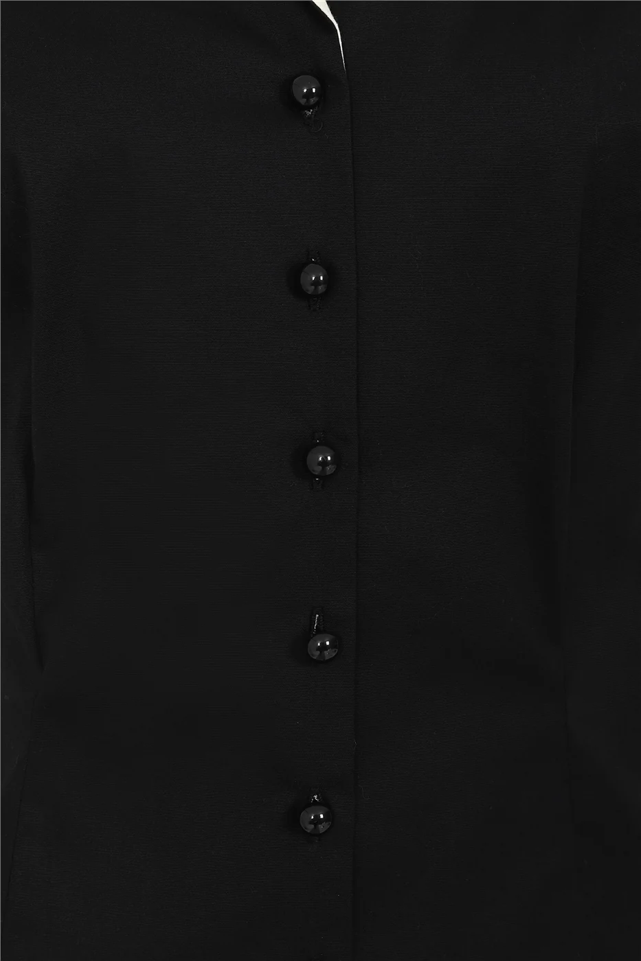 Taylor Plain Blouse