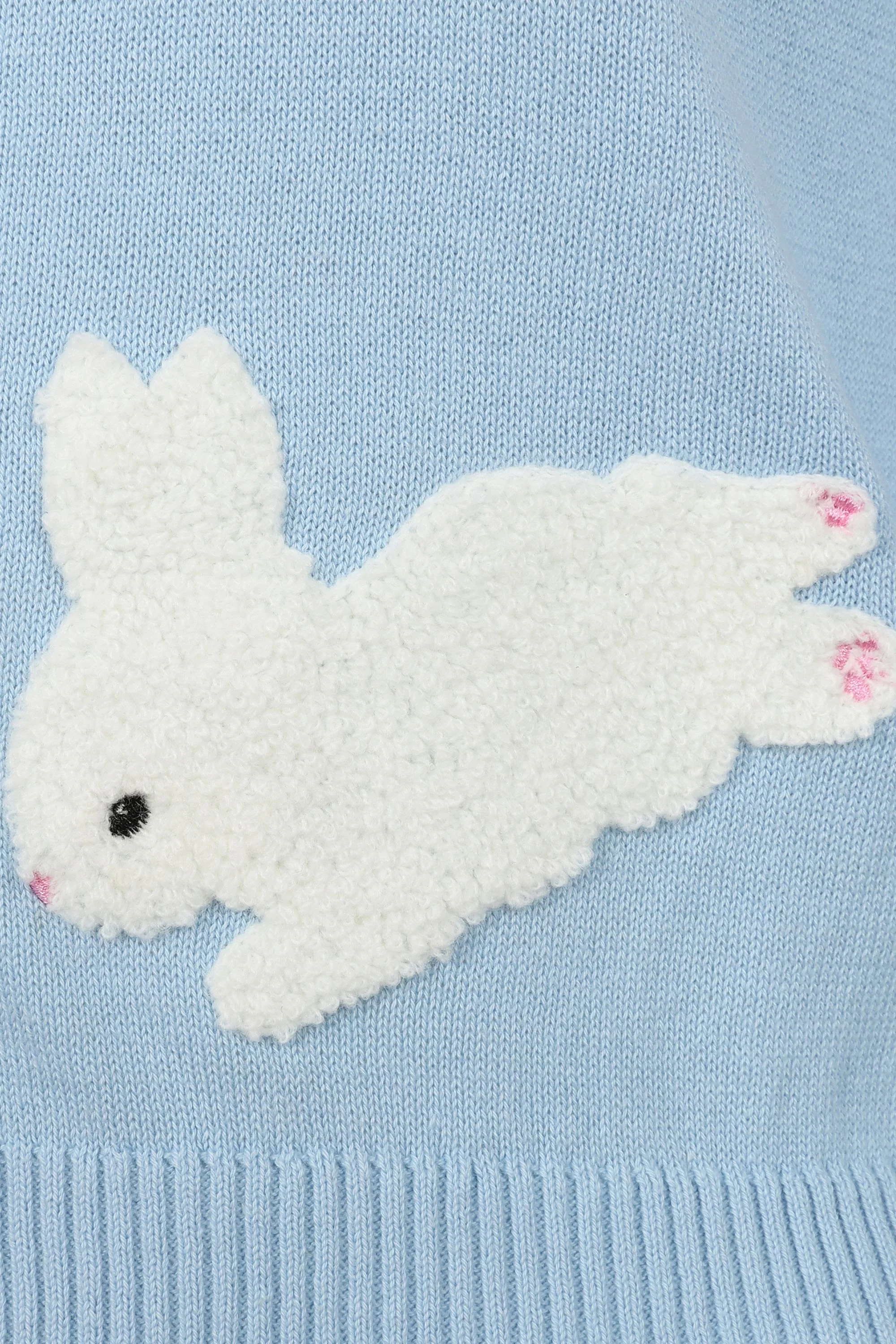 Jessie Bunny Cardigan
