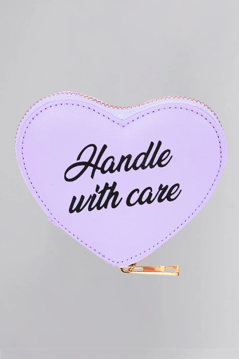 Heart Coin Purse