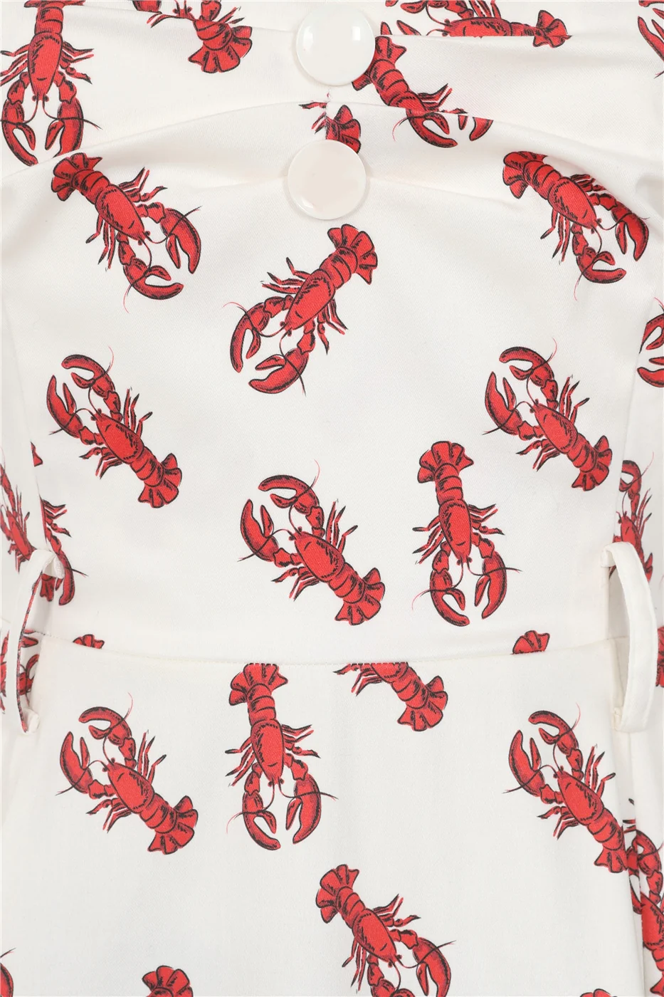 Emmie Rock Lobster Dress