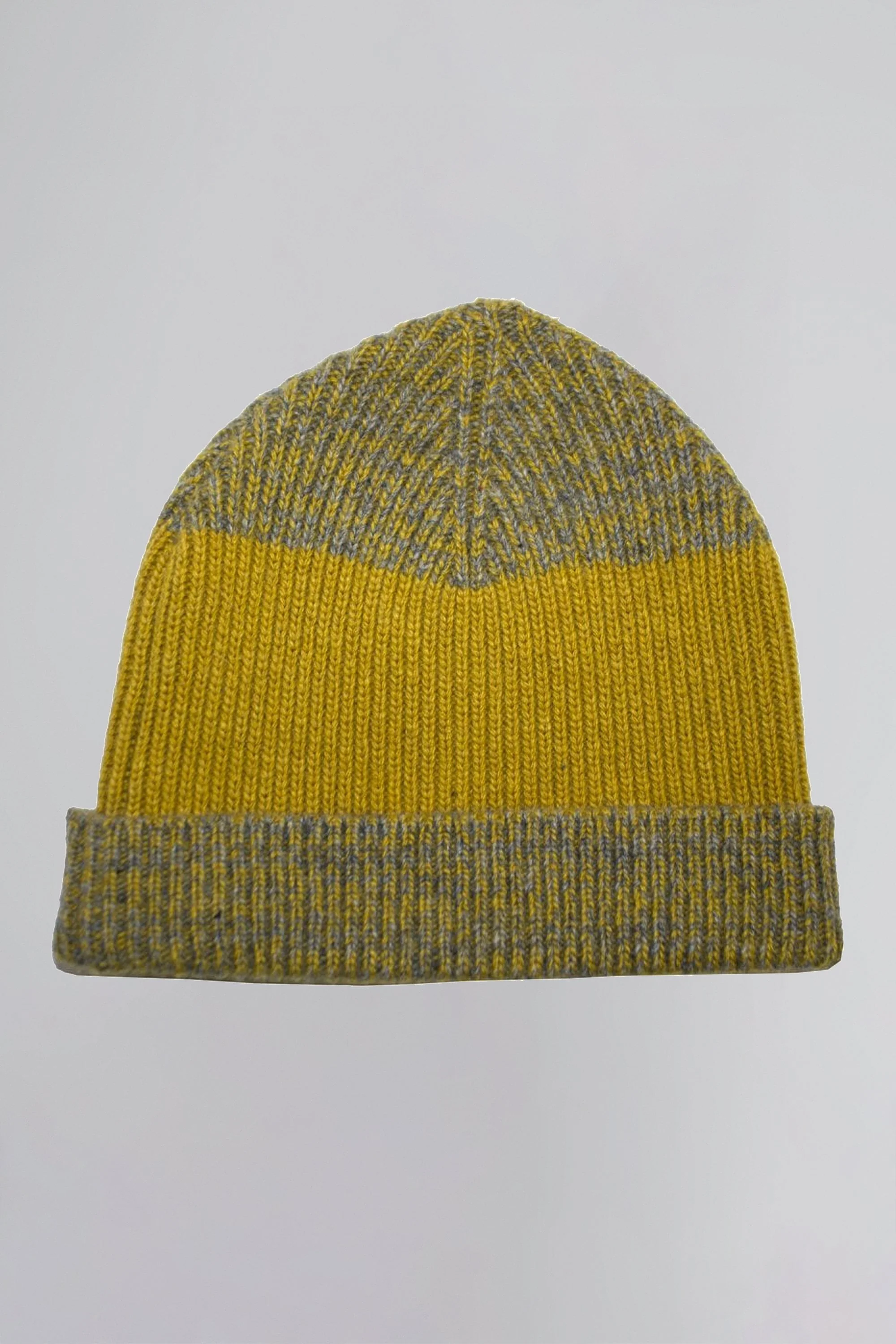 Twist Stripe Beanie Hat
